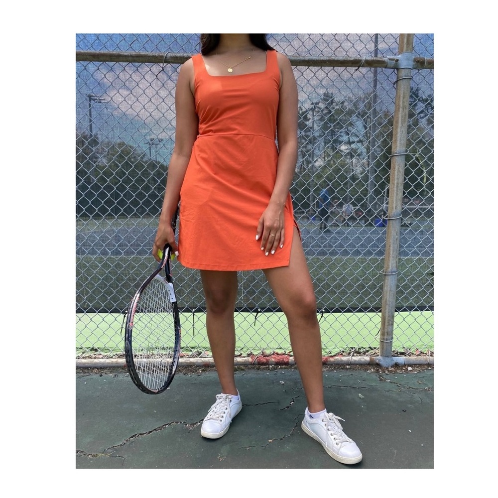 ALDER Get Dirty Dress 2.0